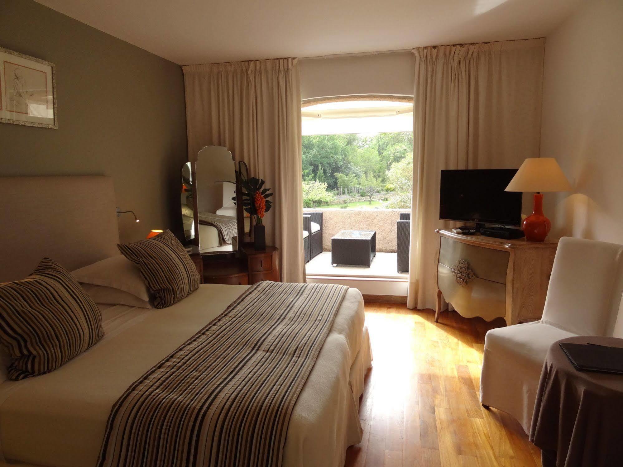 Hotel Le Verger Maelvi 그리모 외부 사진