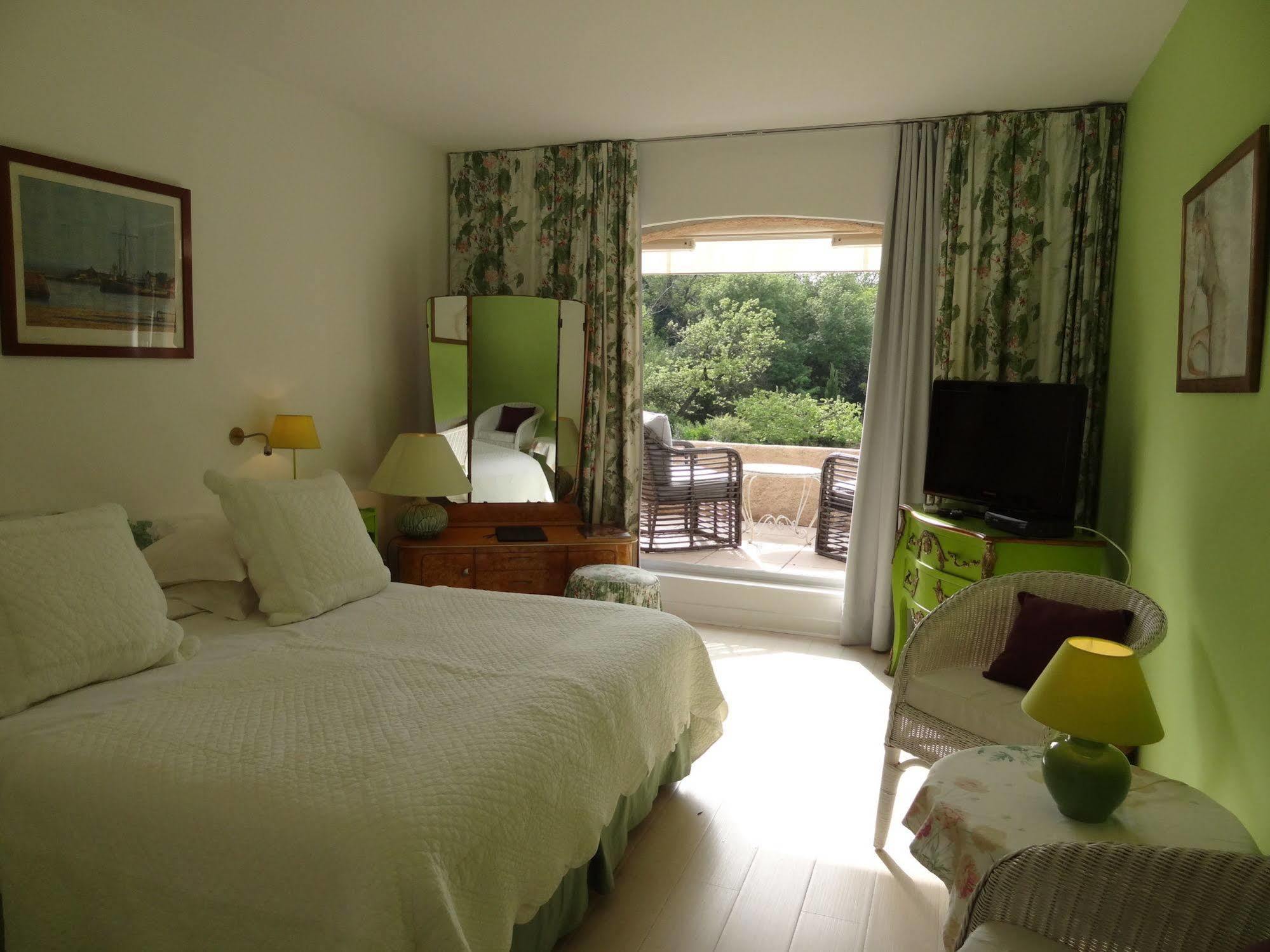 Hotel Le Verger Maelvi 그리모 외부 사진